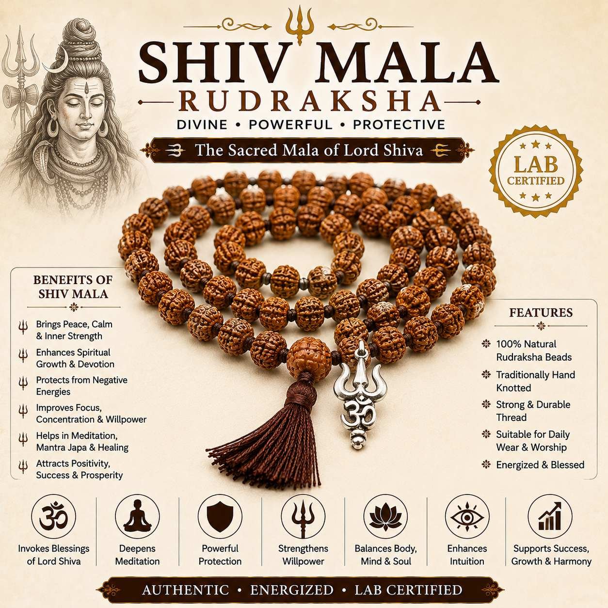 Shiv Mala